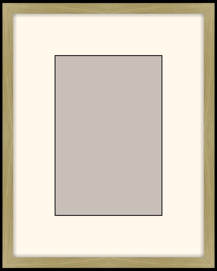 Custom Frame Preview