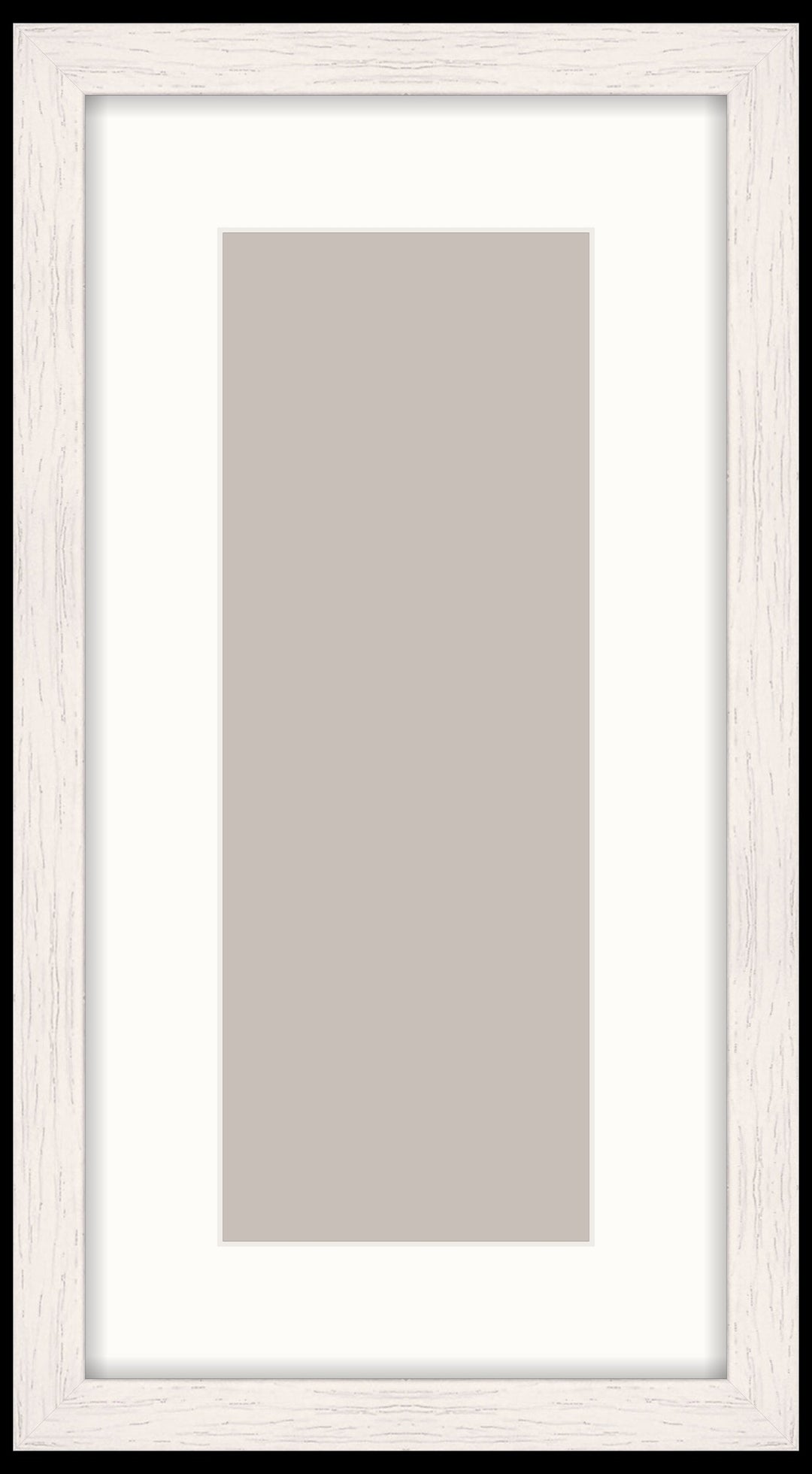 Custom Frame Preview