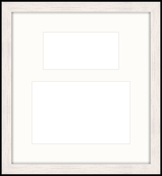 Custom Frame Preview