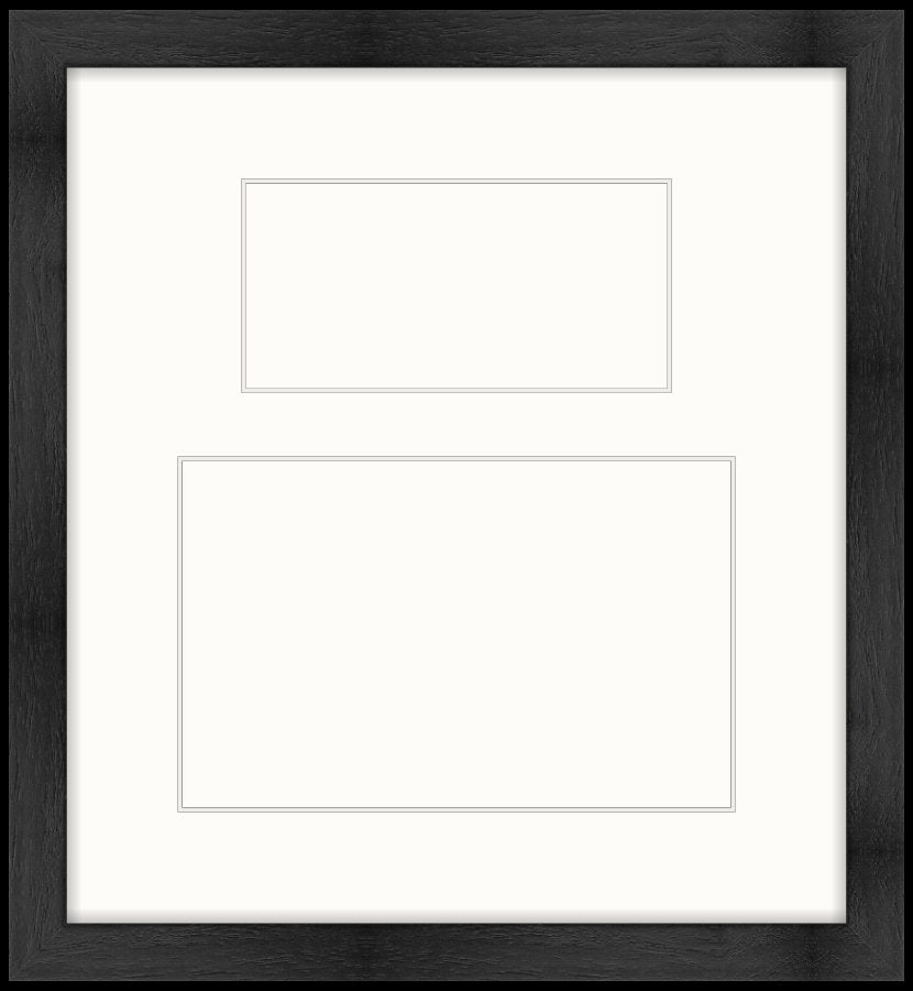 Custom Frame Preview