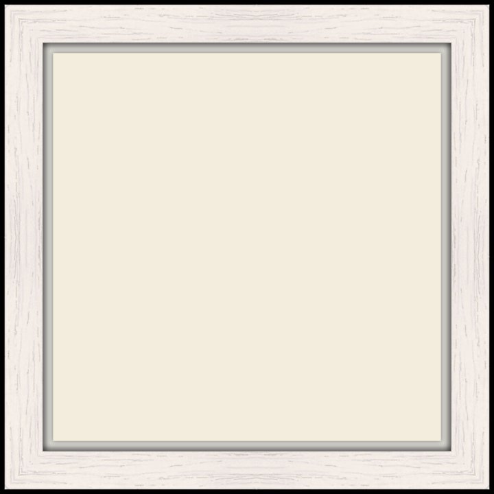 Custom Frame Preview