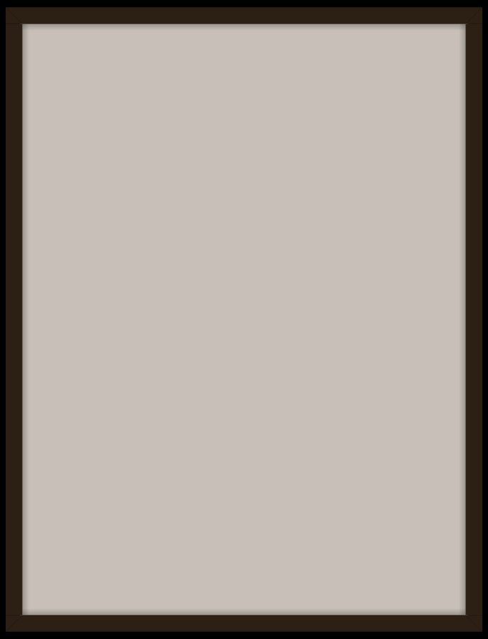 Custom Frame Preview