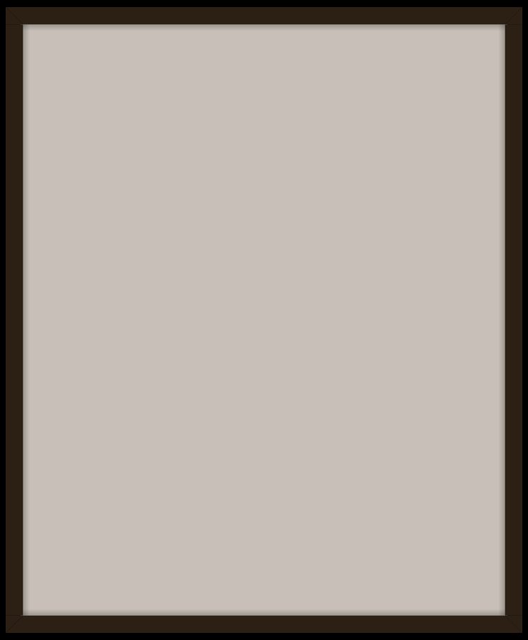 Custom Frame Preview
