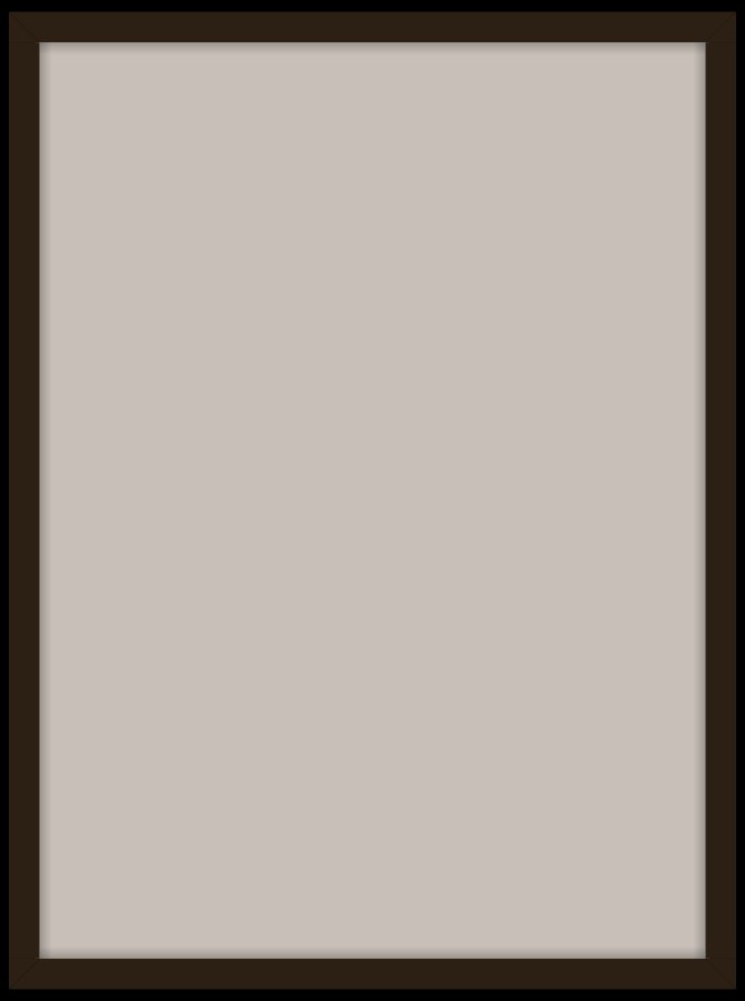 Custom Frame Preview