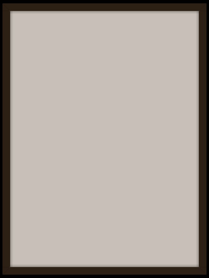 Custom Frame Preview