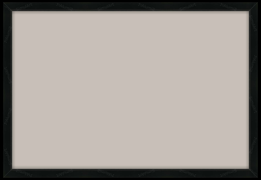 Custom Frame Preview