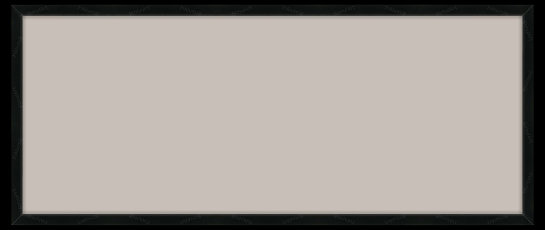 Custom Frame Preview