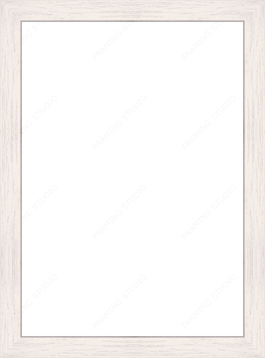Custom Frame