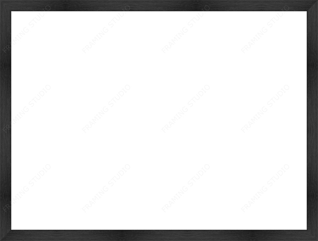 Custom Frame