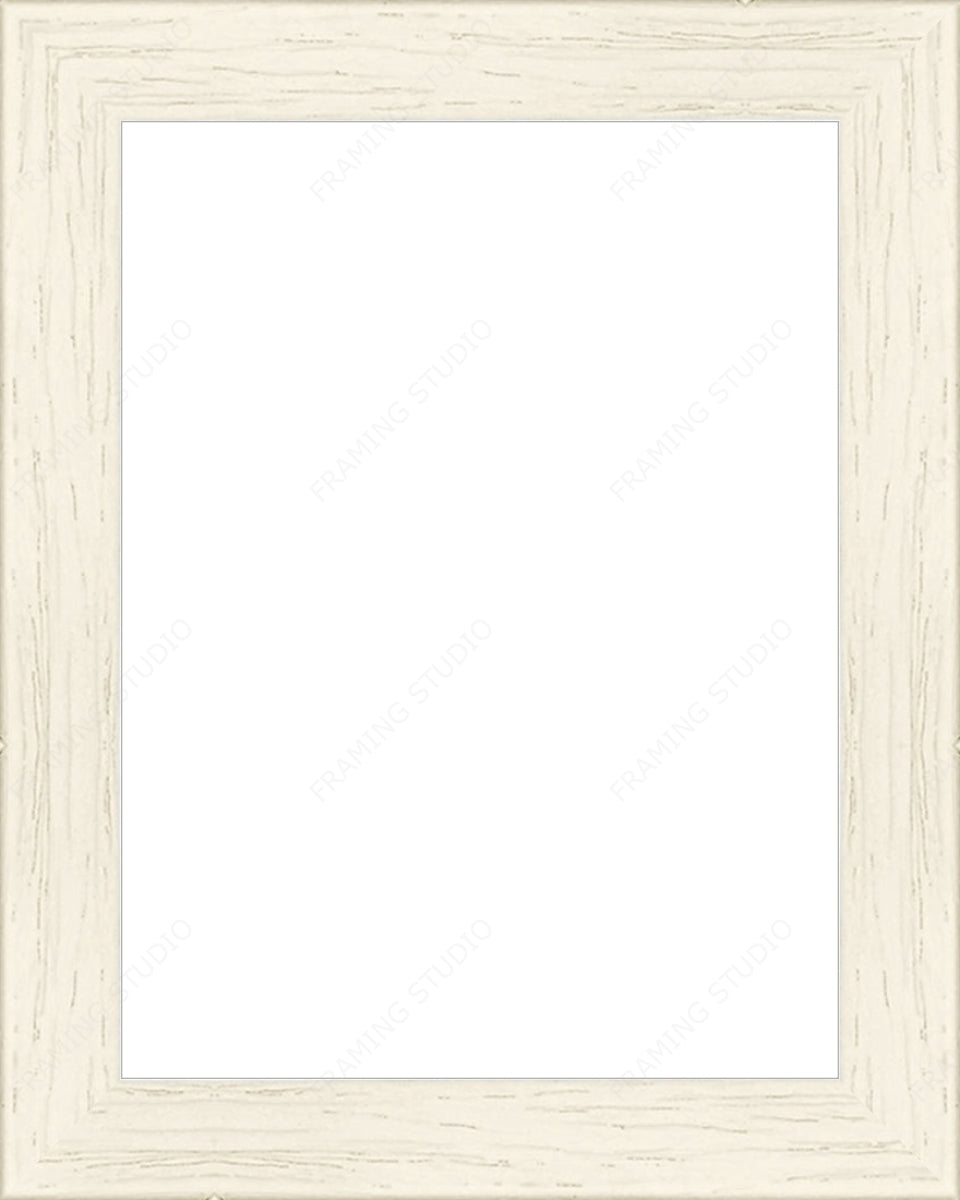Custom Frame