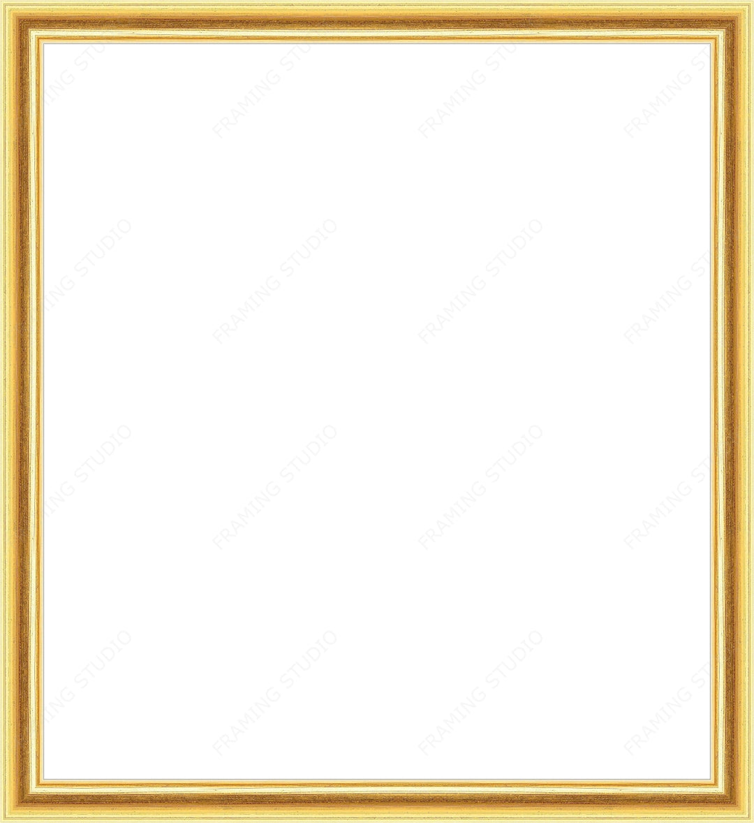Custom Frame