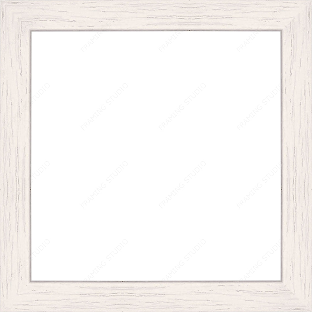 Custom Frame + Mount