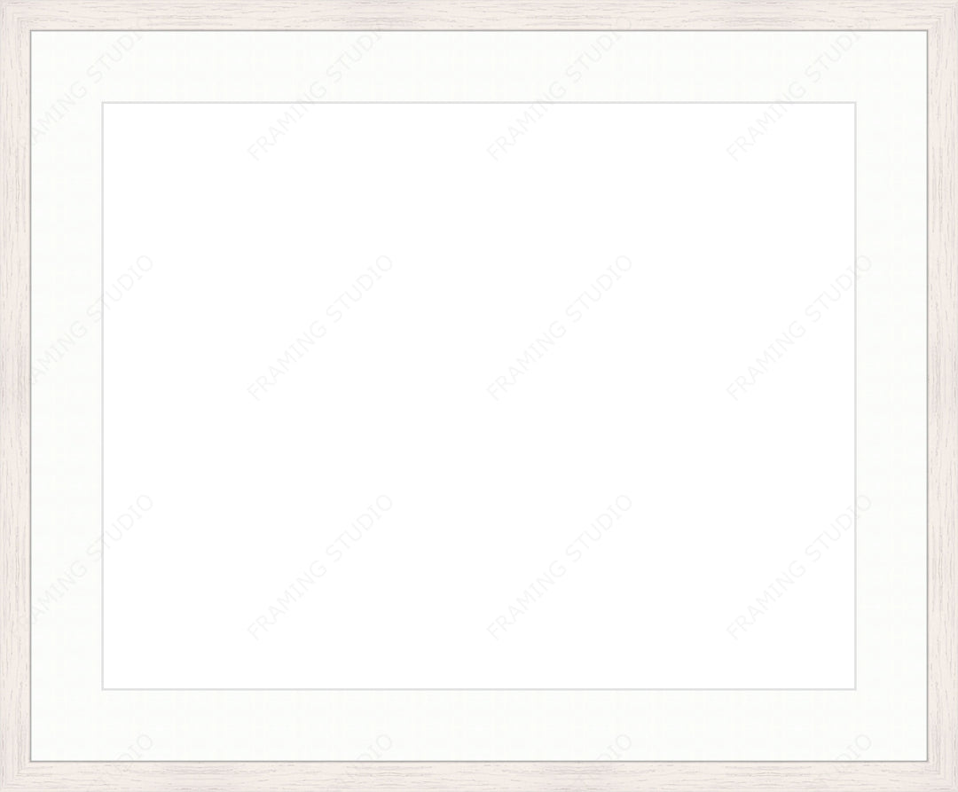 Custom Frame