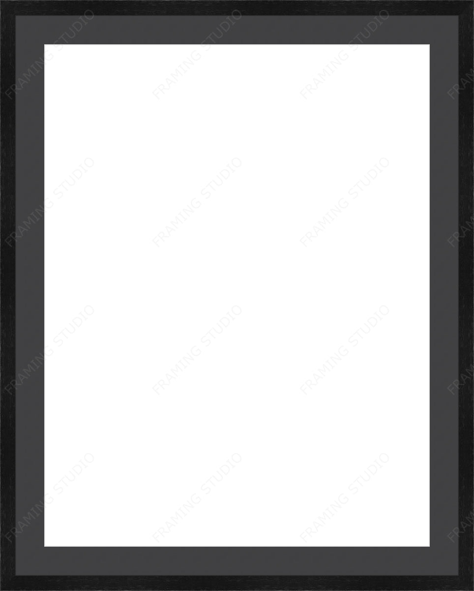 Custom Frame