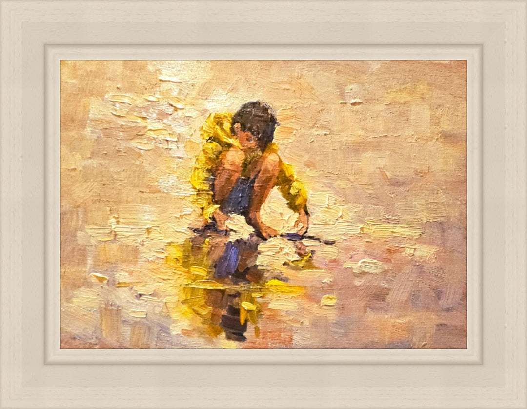 Custom Frame