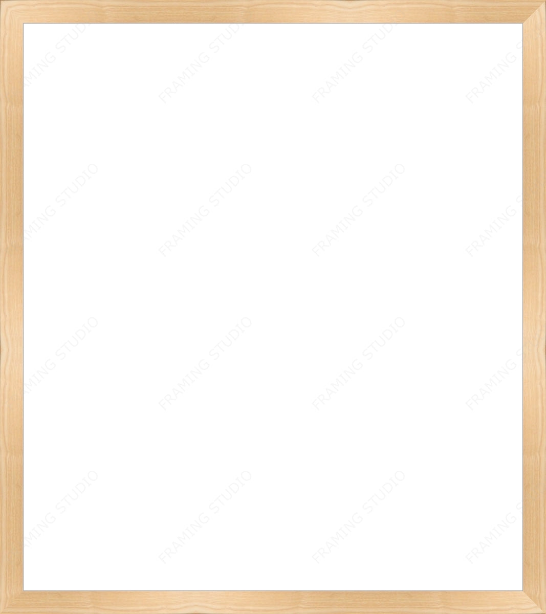 Custom Frame