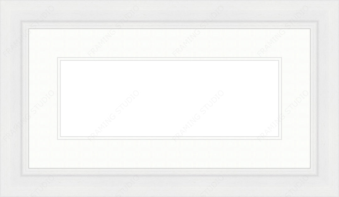 Custom Frame