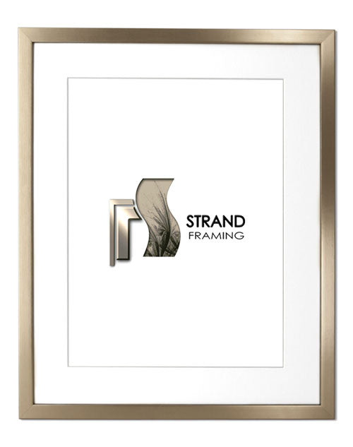 2020 Wood Picture Frame Size 200 x 200 mm Mount for image 4 x 4in Window Size 95 x 95 mm Pack of 6 frames