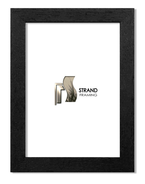 2032 Wood Picture Frame Size 400 x 400 mm Mount for image 12 x 12inches Window Size 295 x 295 mm Pack of 6 frames