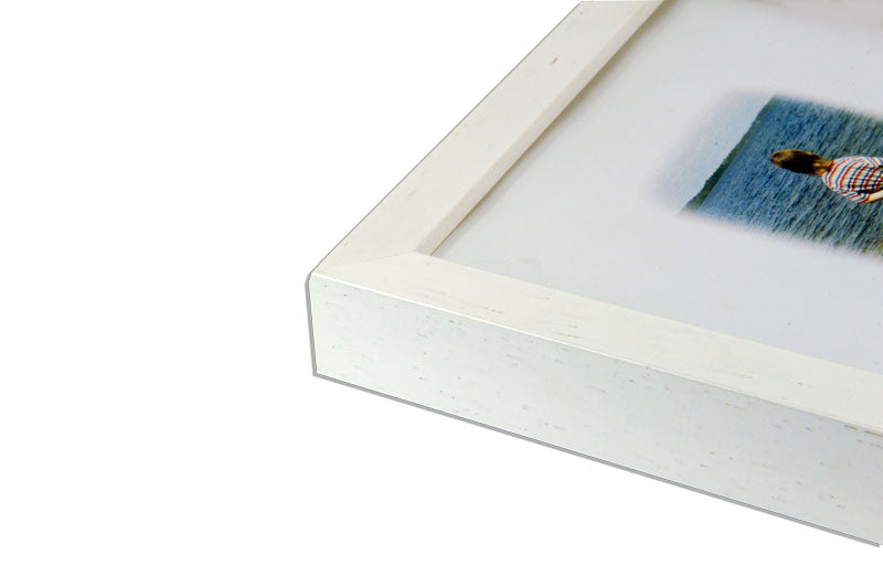 2032 Wood Picture Frame - Pack of 6 frames