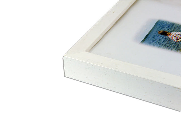 2032 Wood Picture Frame - Pack of 6 frames