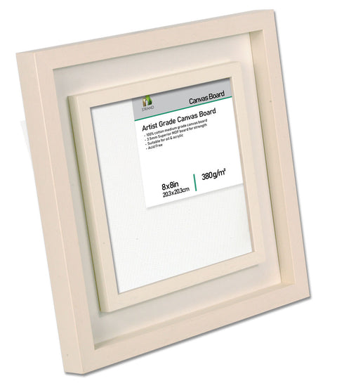 A Guide To Ordering Artist Frames