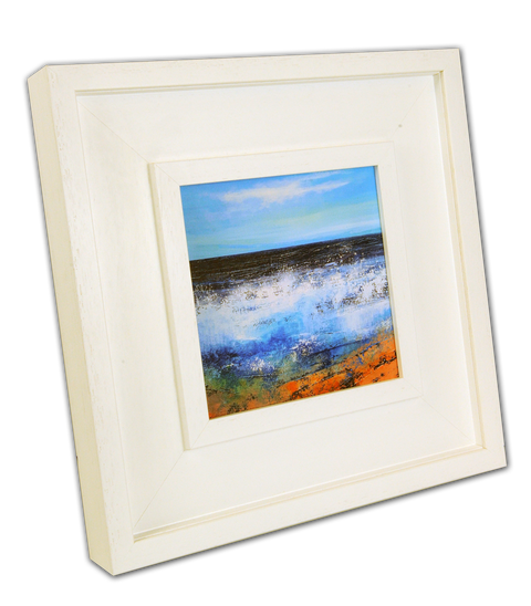 A Guide To Ordering Artist Frames