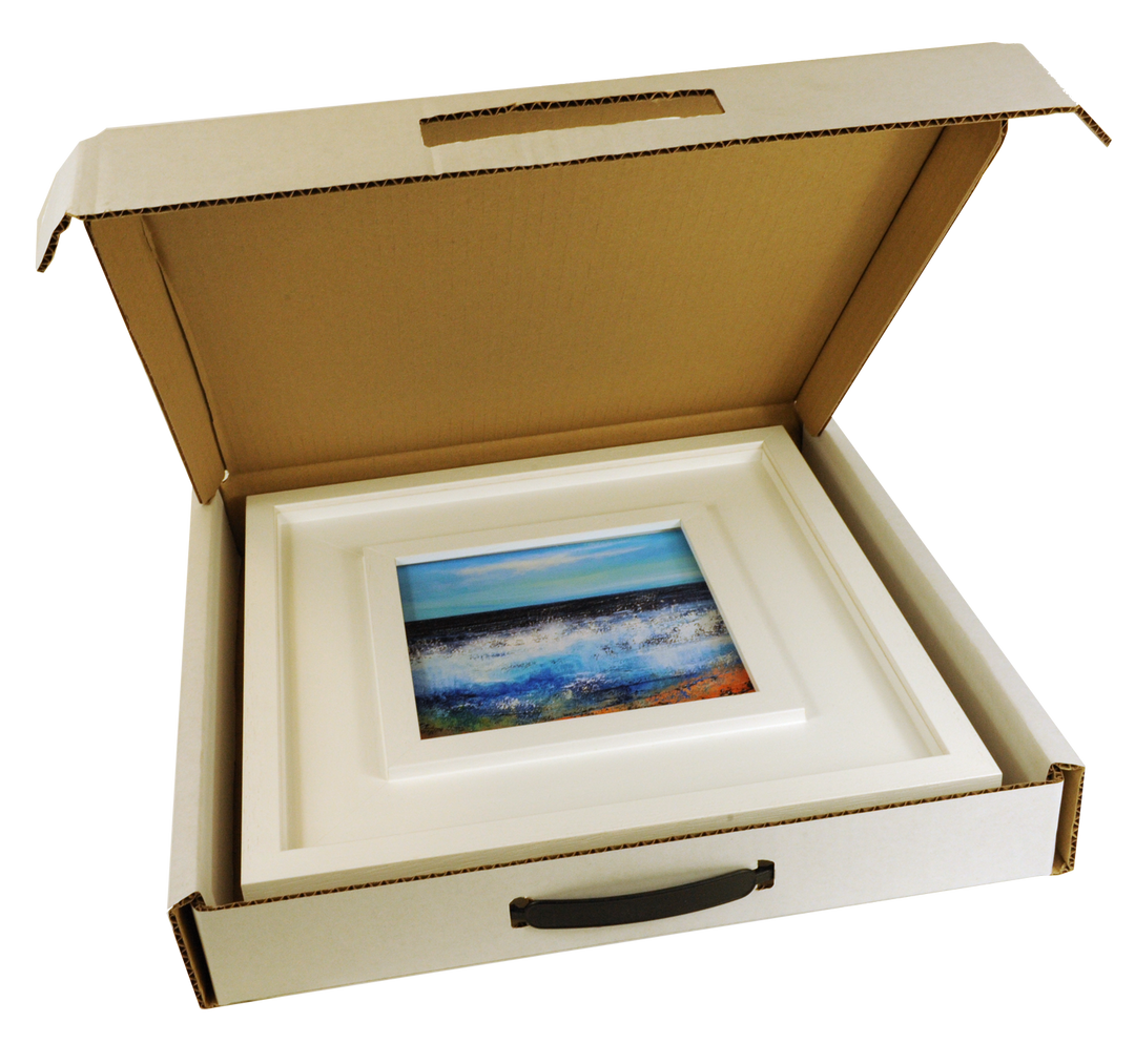 2055 - 8324 Artist Frame