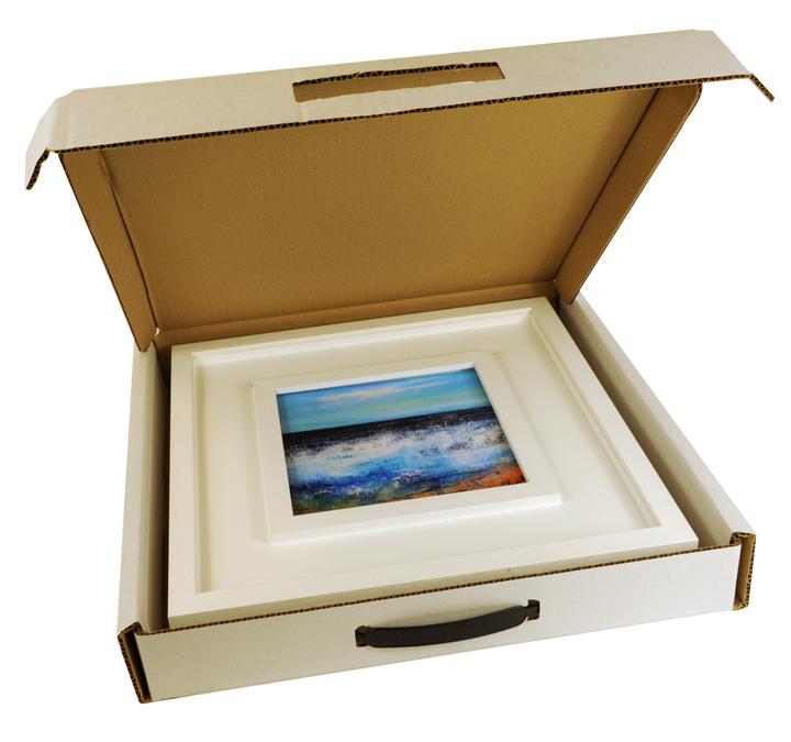 2055 - 8324 Artist Frame
