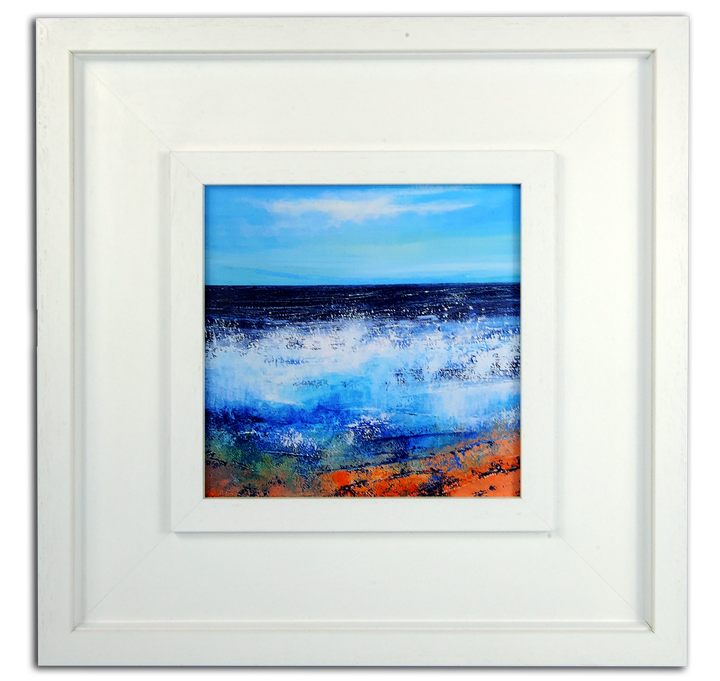 2055 - 8324 Artist Frame