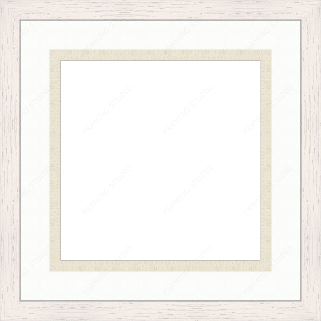 Custom Frame