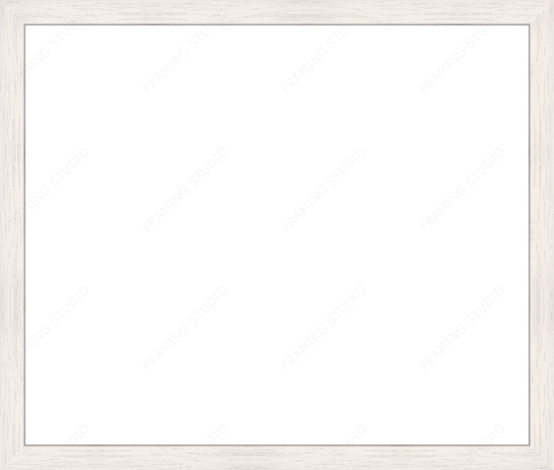 Custom Frame