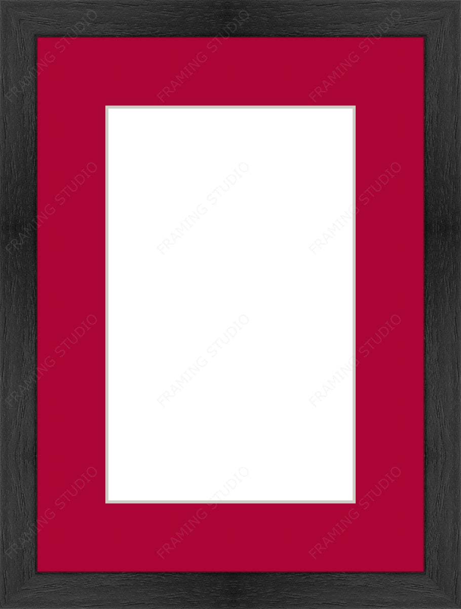 Custom Frame
