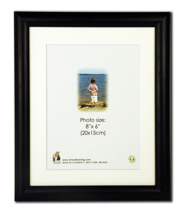 Strand Framing 