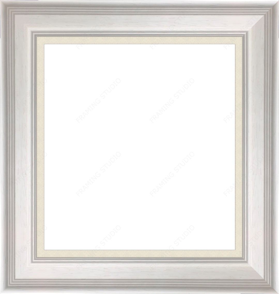 Custom Frame