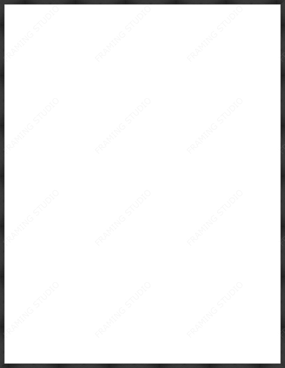 Custom Frame