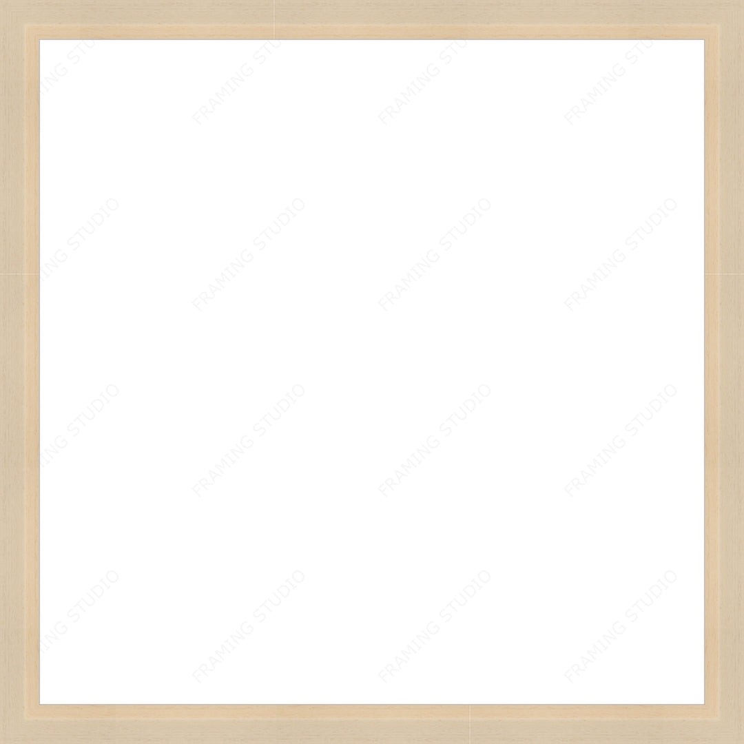 Custom Frame