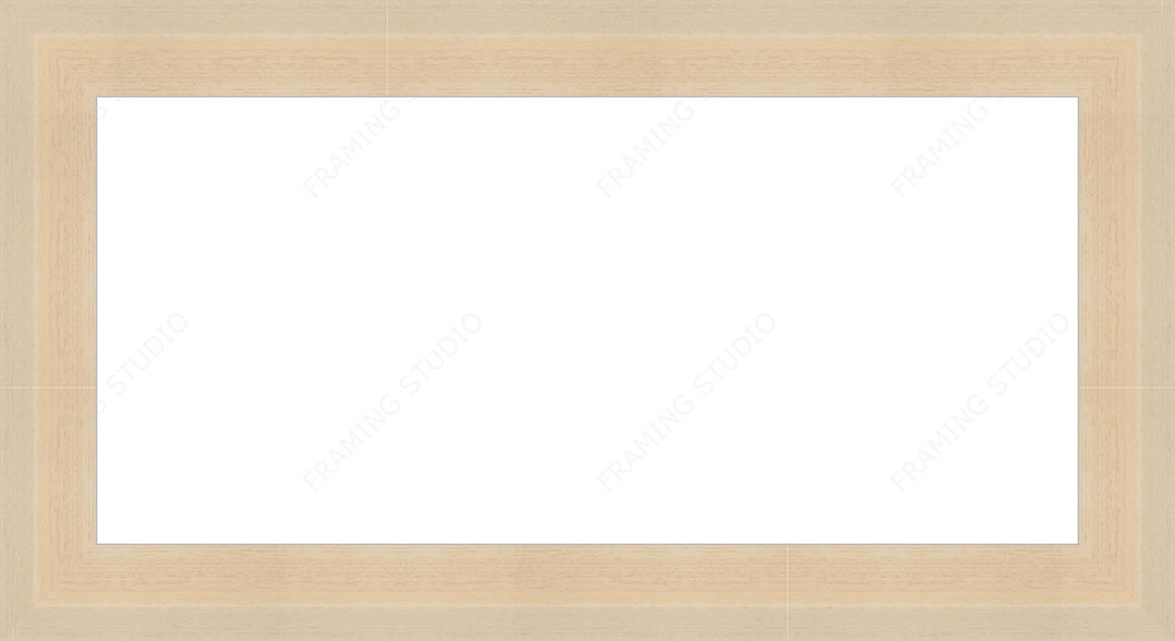 Custom Frame