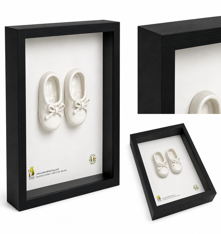 2565 Deep Box Frame - Pack of 1 Frame