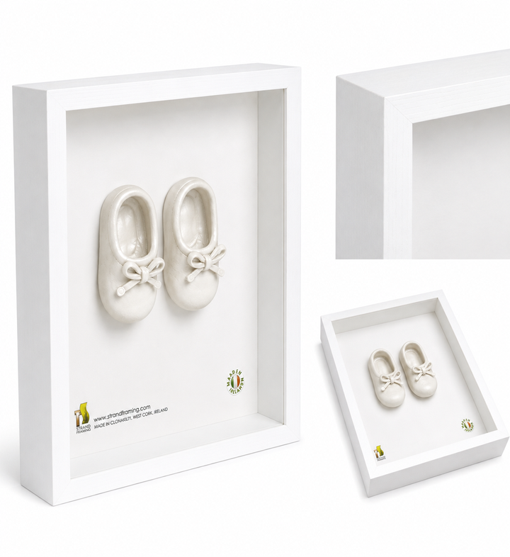 2565 Deep Box Frame - Pack of 1 Frame