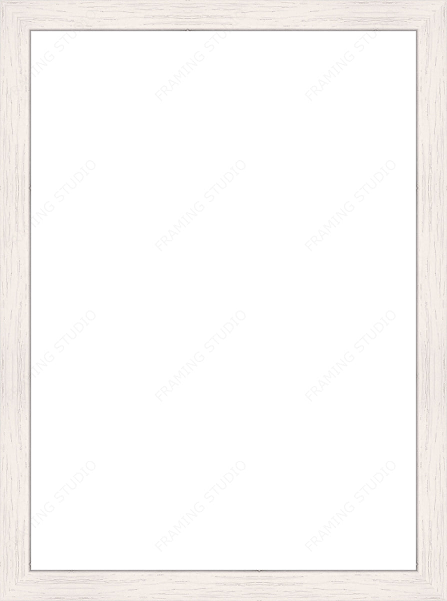 Custom Frame
