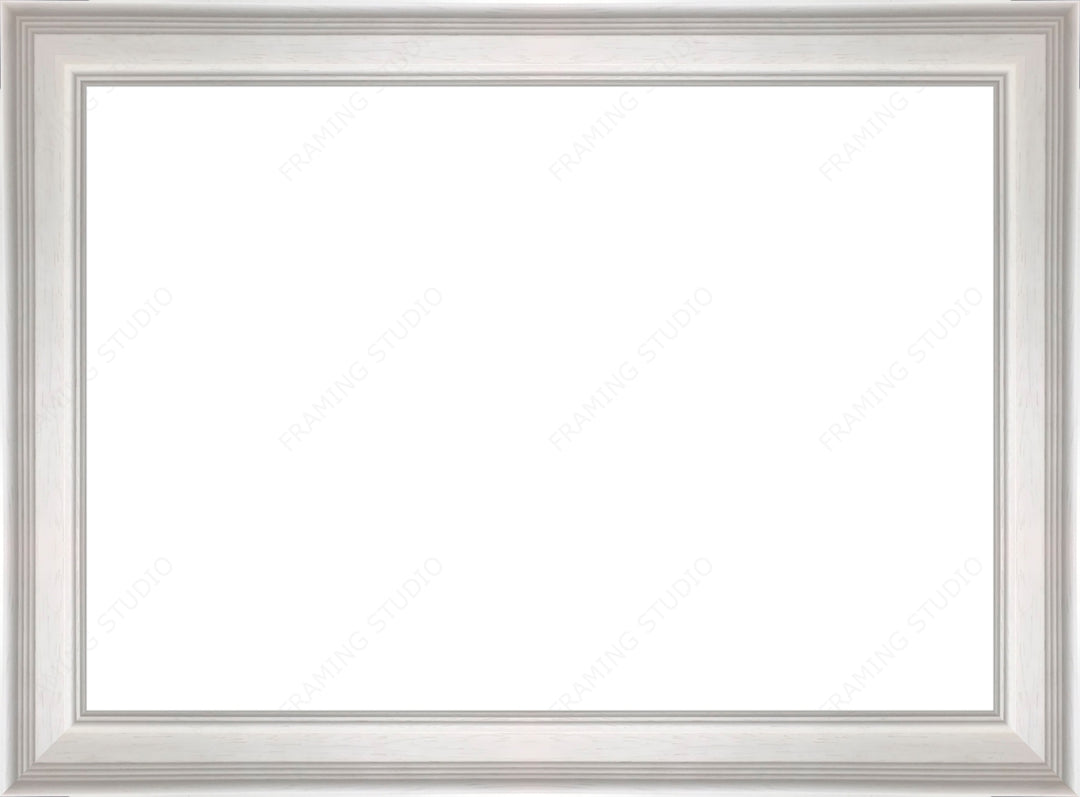 Custom Frame