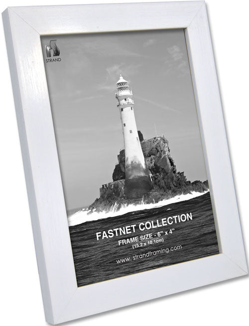 3330 Photo Frame - Pack of 6 Frames (WS)