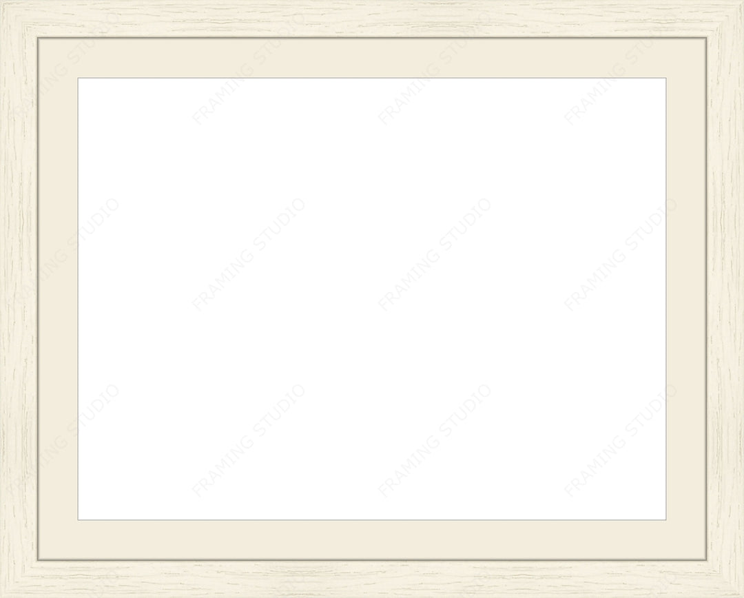 Custom Frame
