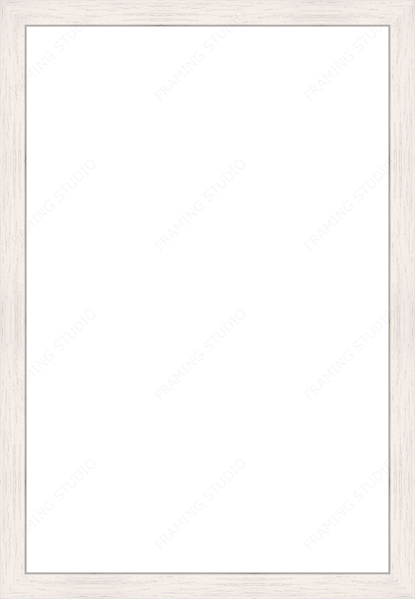 Custom Frame