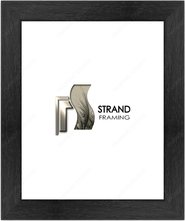 2929 Wood Picture Frame - Pack of 6 frames
