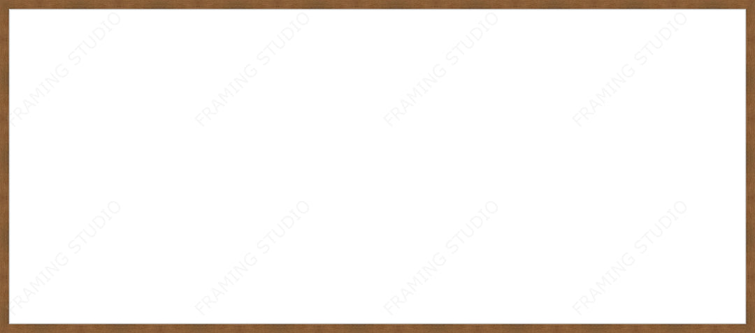 Custom Frame