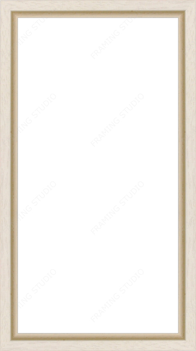 Custom Frame