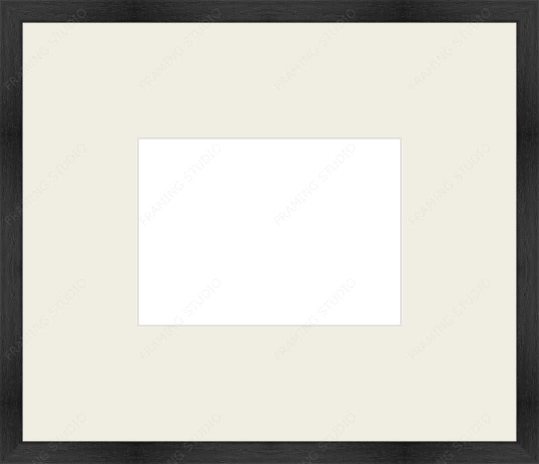 Custom Frame