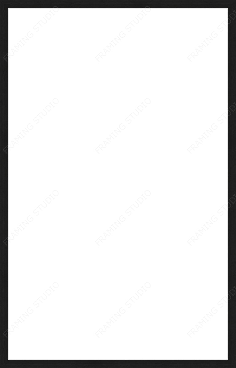 Custom Frame